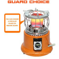 Portable LPG Gas heater&Stove for camping